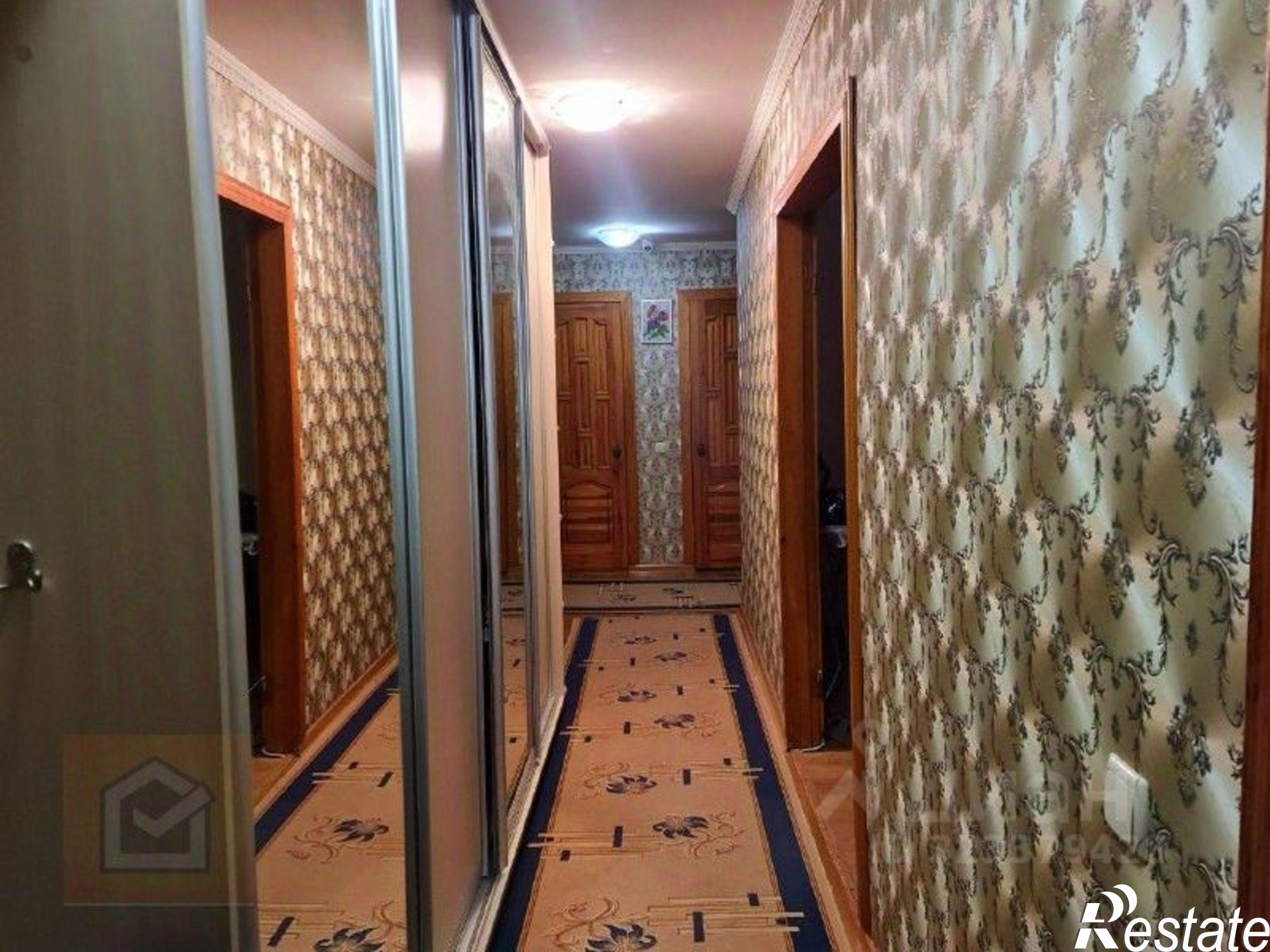 Купить квартиру за 12 000 000 рублей на Ракетная улица, 26