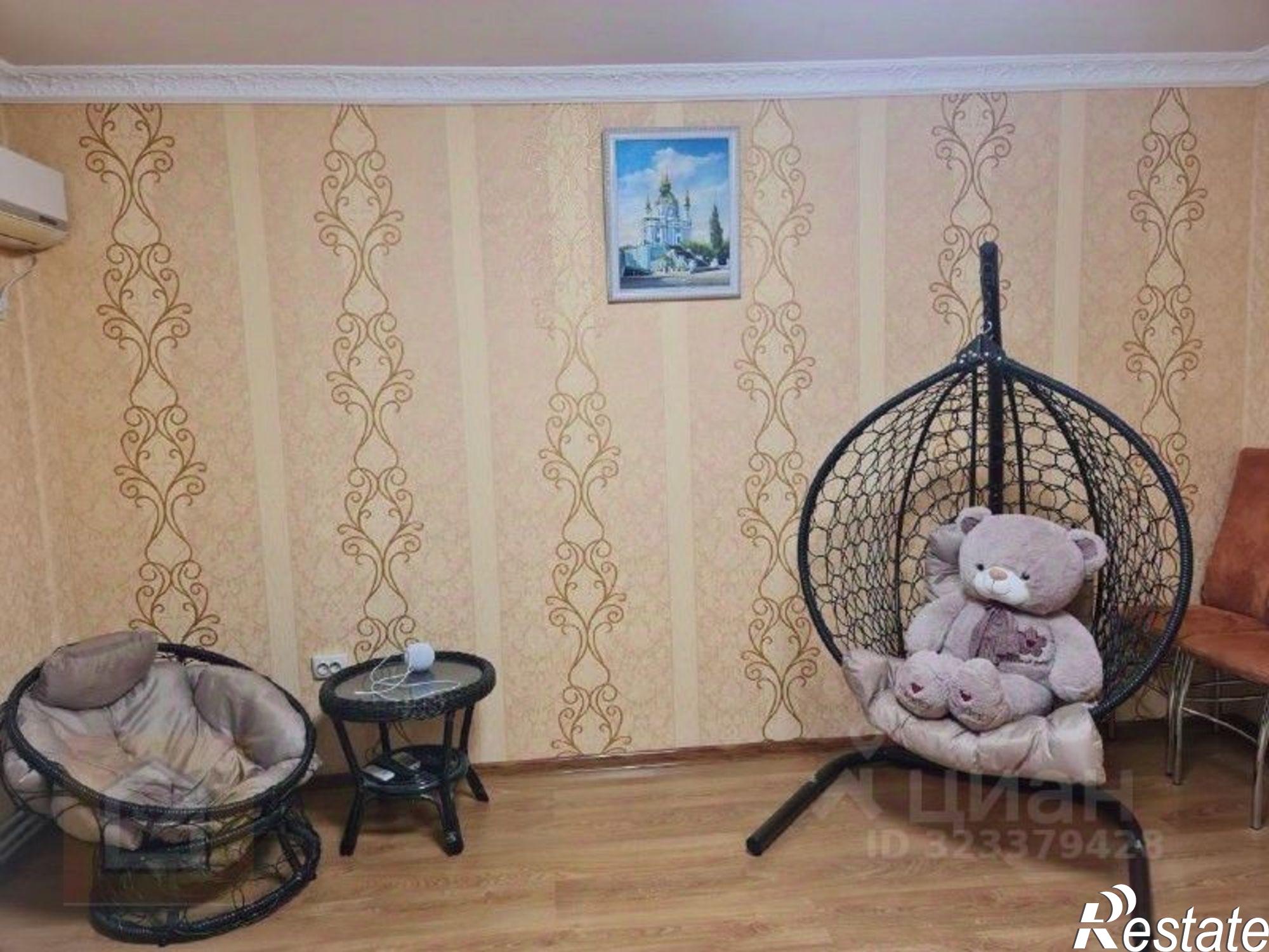 Купить квартиру за 12 000 000 рублей на Ракетная улица, 26