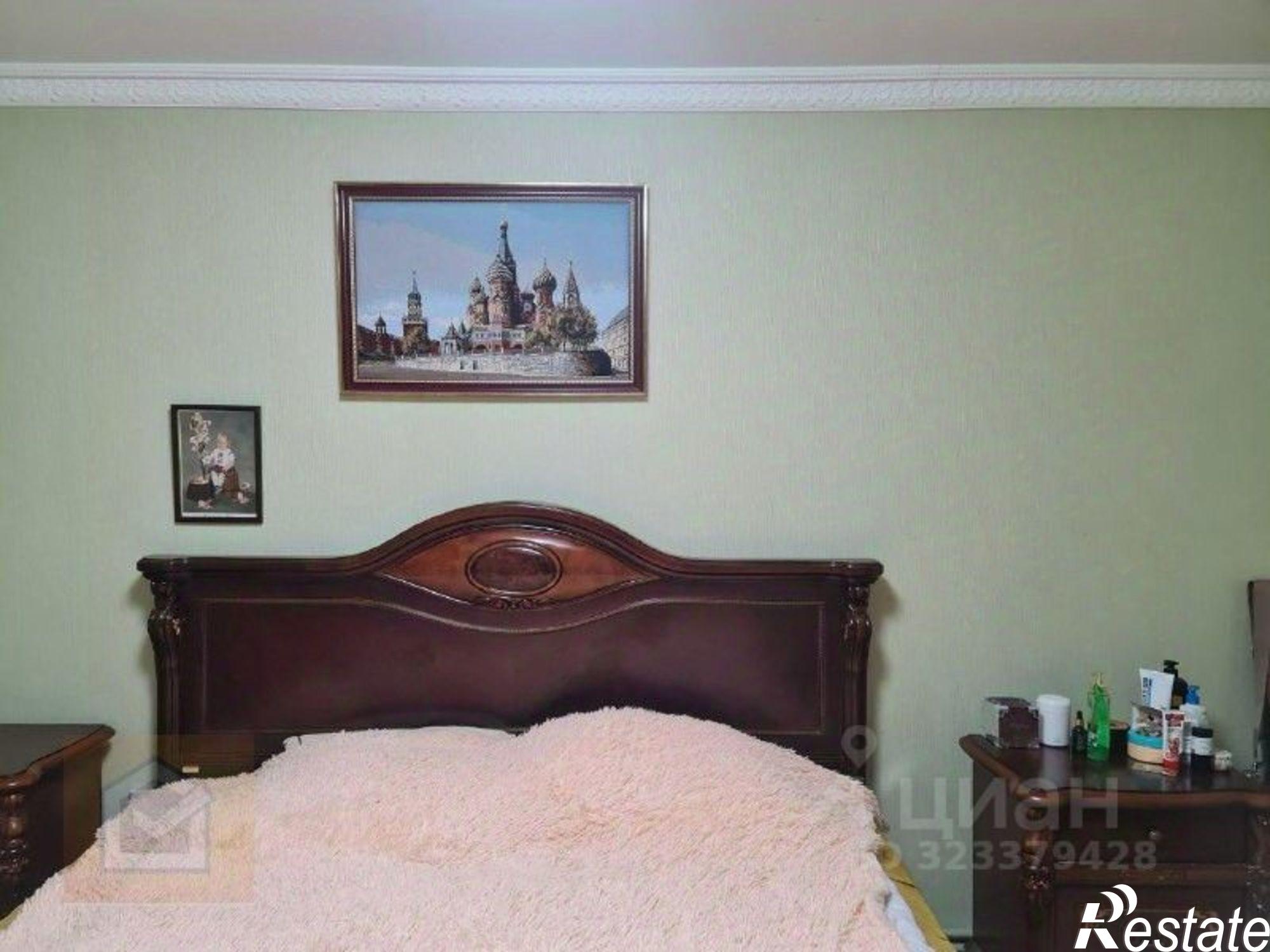 Купить квартиру за 12 000 000 рублей на Ракетная улица, 26