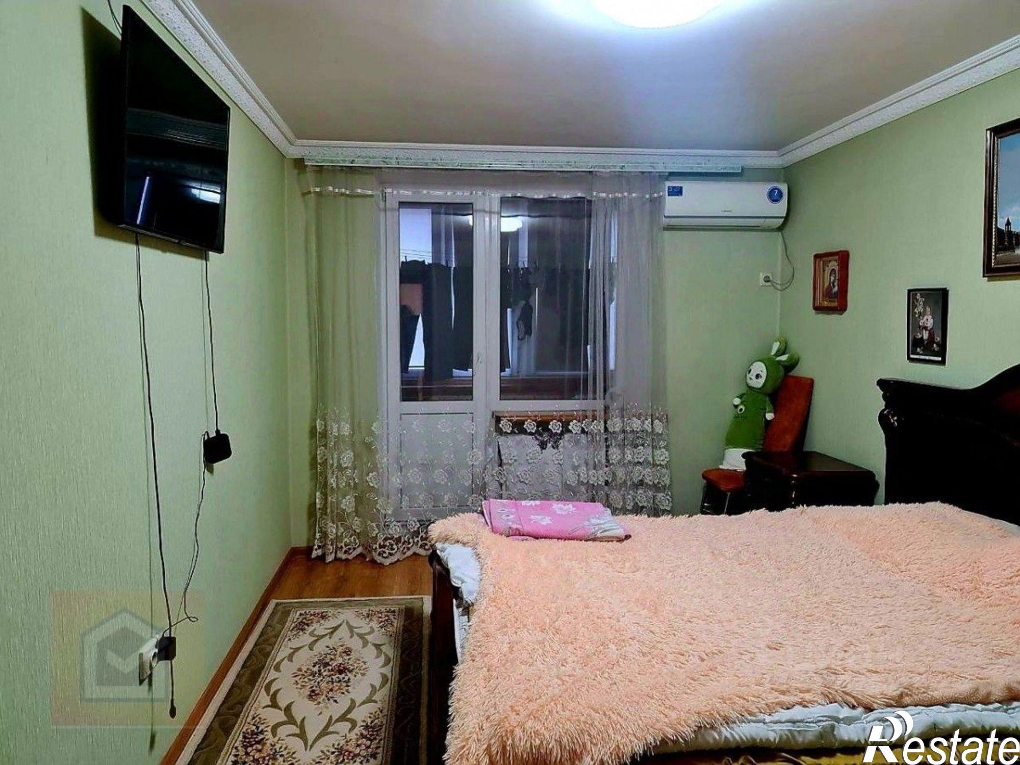 Купить квартиру за 12 000 000 рублей на Ракетная улица, 26