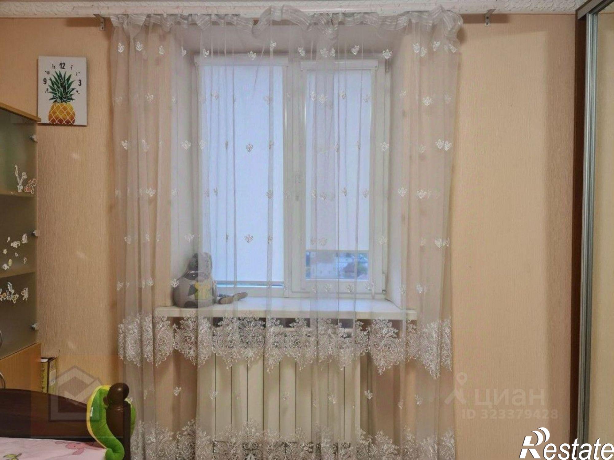 Купить квартиру за 12 000 000 рублей на Ракетная улица, 26