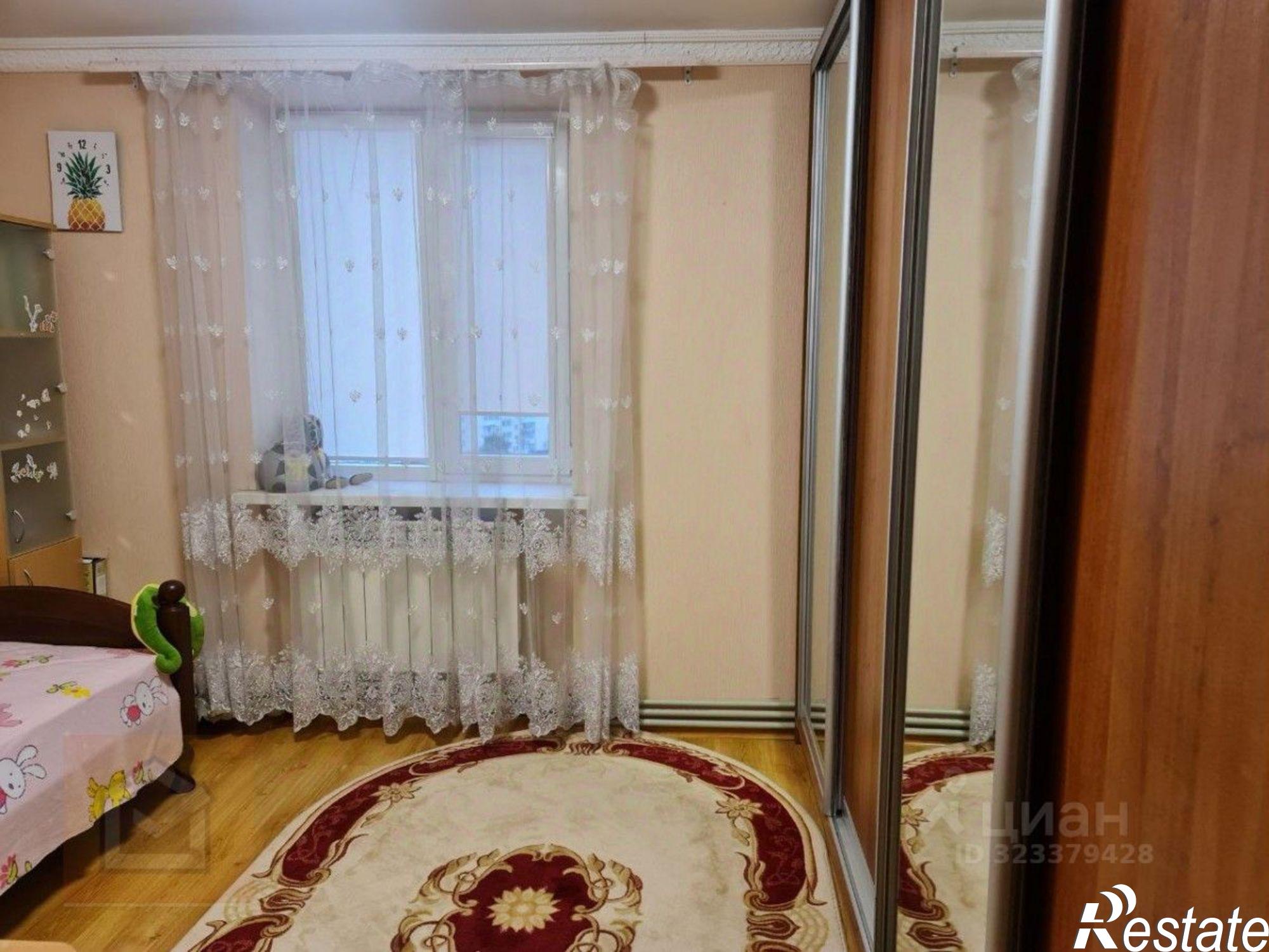 Купить квартиру за 12 000 000 рублей на Ракетная улица, 26