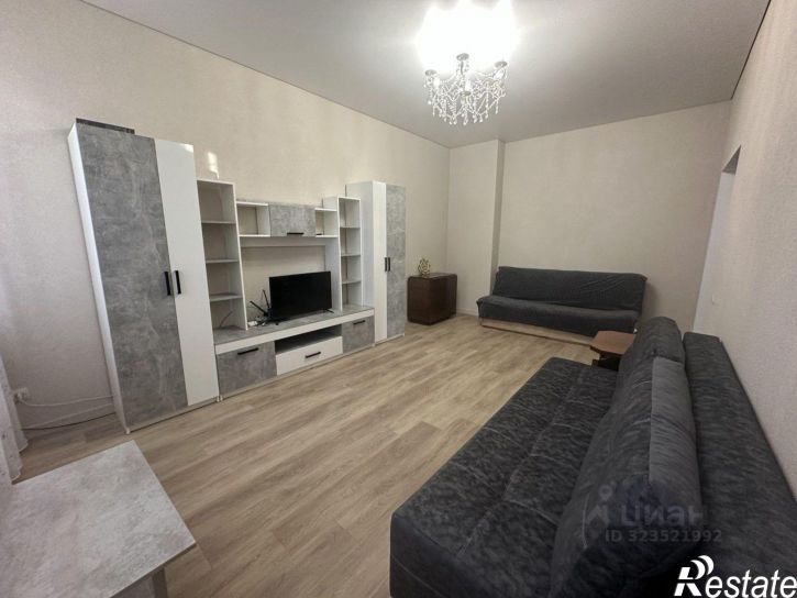 2-комн квартира ул Севастопольская, 37,  д. 37