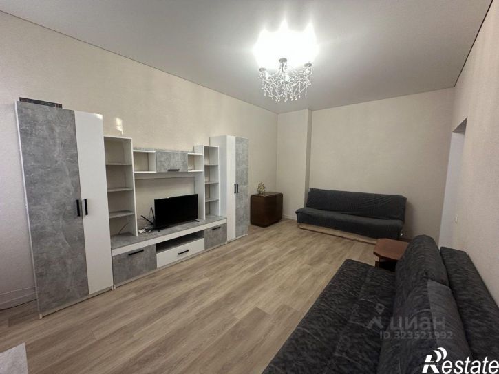 2-комн квартира ул Севастопольская, 37,  д. 37