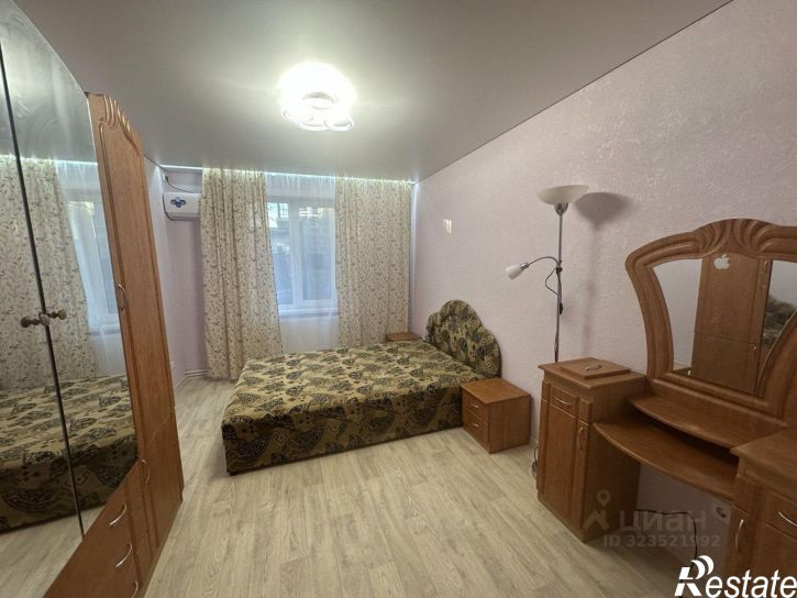 2-комн квартира ул Севастопольская, 37,  д. 37