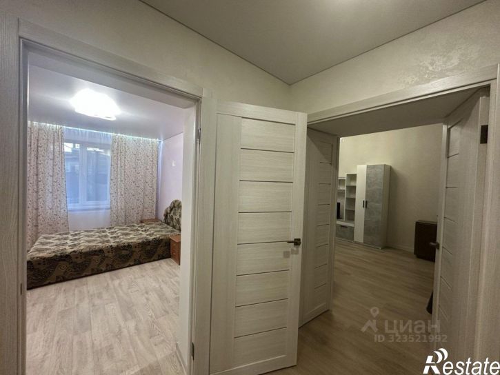 2-комн квартира ул Севастопольская, 37,  д. 37