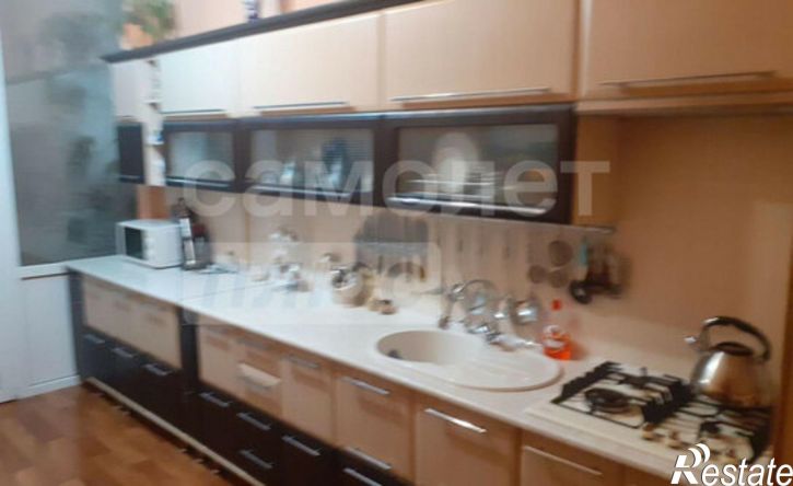 1-комн квартира ул Тренева, 21,  д. 21