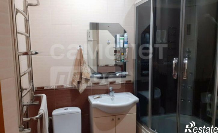 1-комн квартира ул Тренева, 21,  д. 21