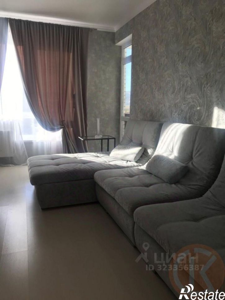 2-комн квартира ул Ялтинская, 169,  д. 169