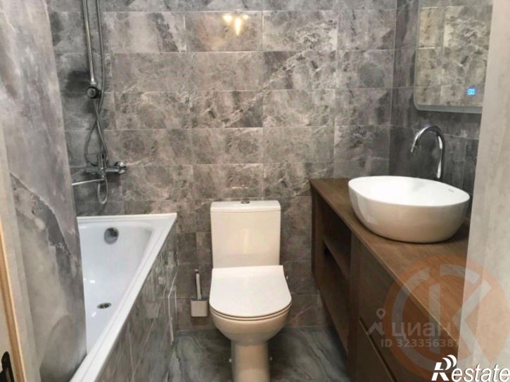 2-комн квартира ул Ялтинская, 169,  д. 169