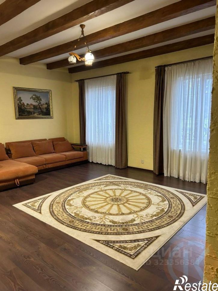 4-комн квартира ул Мира, 4,  д. 4