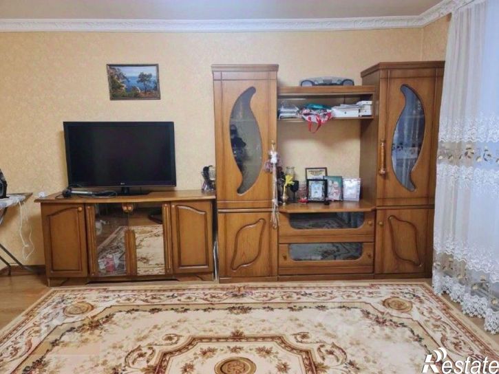 3-комн квартира Ракетная улица, 26,  д. 26