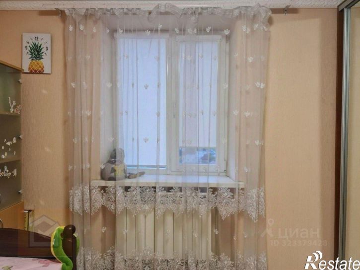 3-комн квартира Ракетная улица, 26,  д. 26