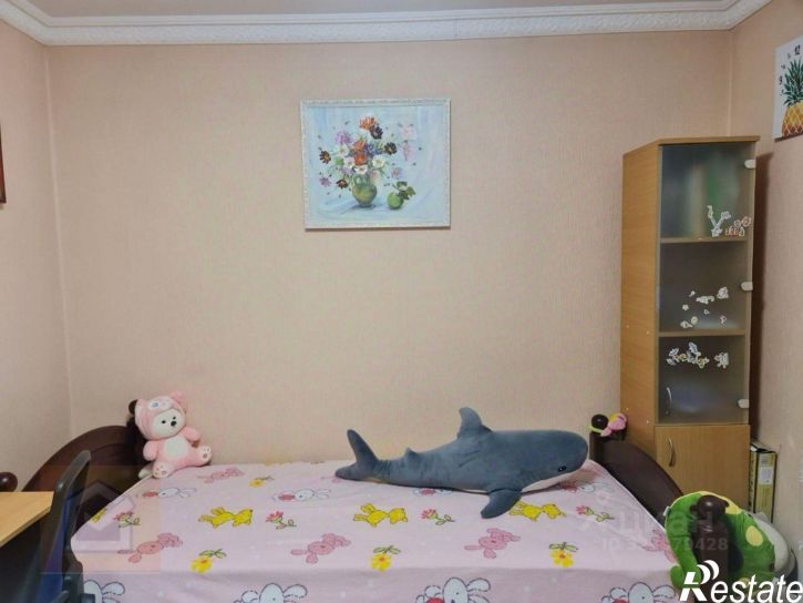 3-комн квартира Ракетная улица, 26,  д. 26