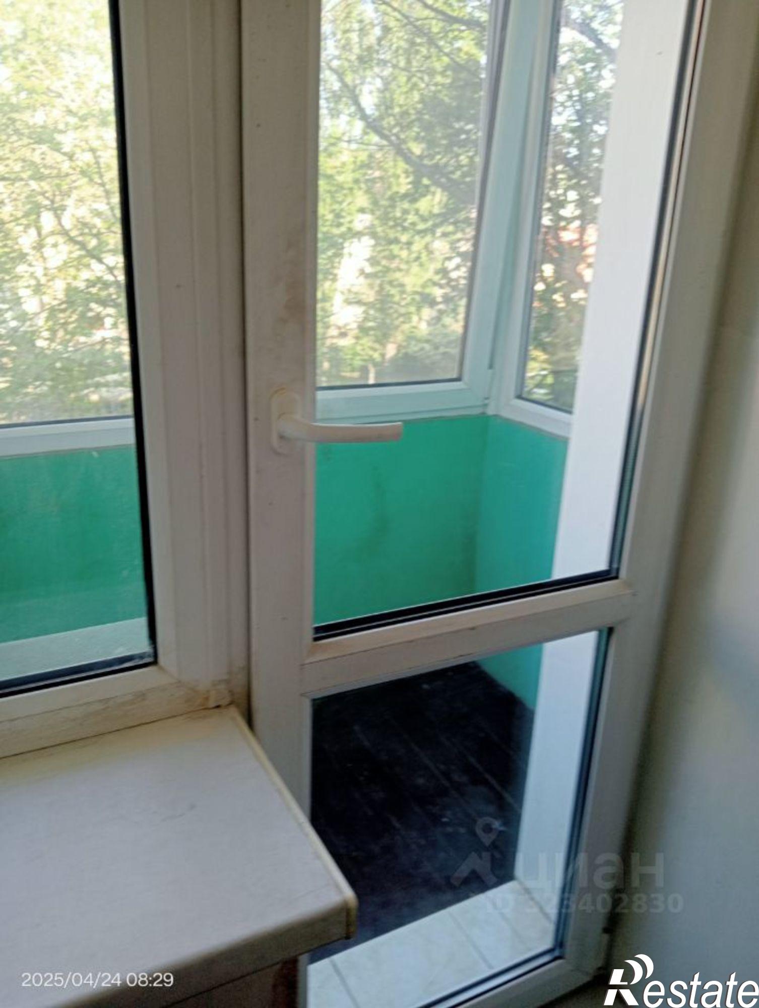 Купить квартиру за 7 100 000 рублей на Николаевская улица, 4