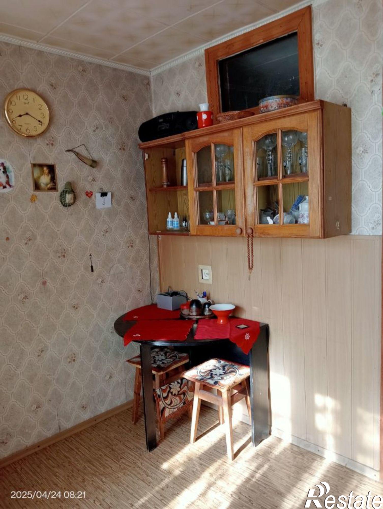 Купить квартиру за 7 100 000 рублей на Николаевская улица, 4