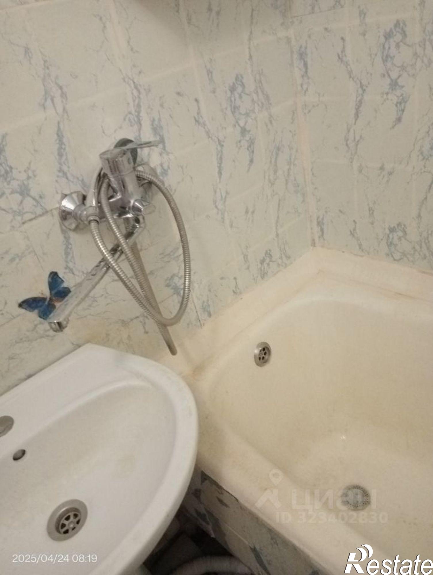 Купить квартиру за 7 100 000 рублей на Николаевская улица, 4