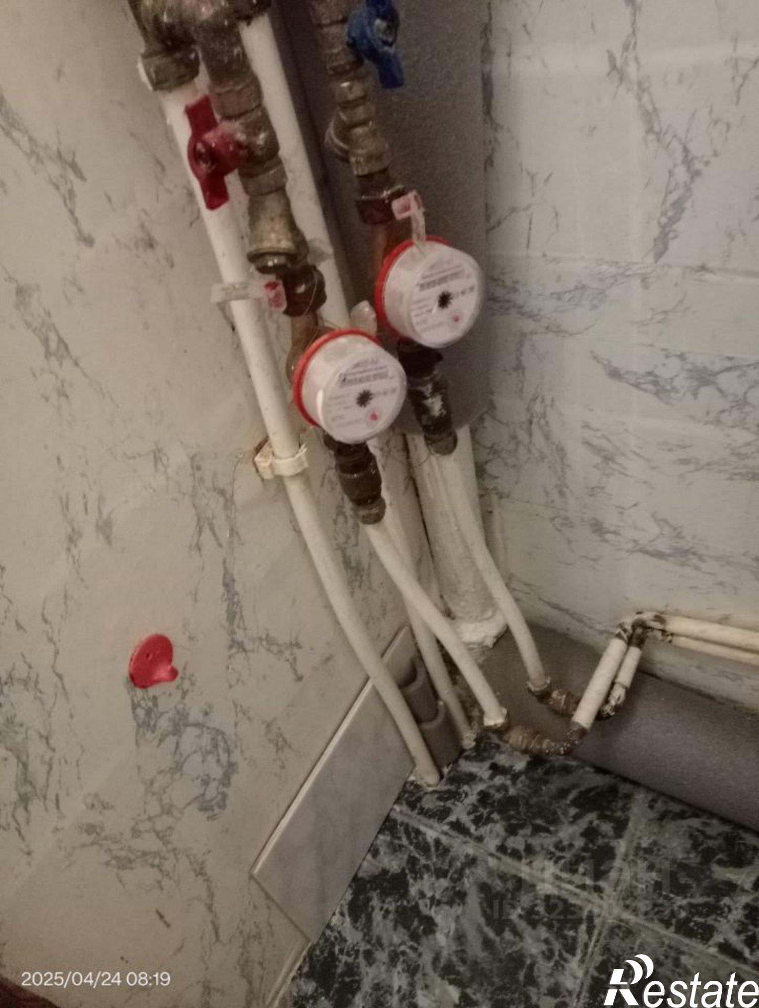 Купить квартиру за 7 100 000 рублей на Николаевская улица, 4