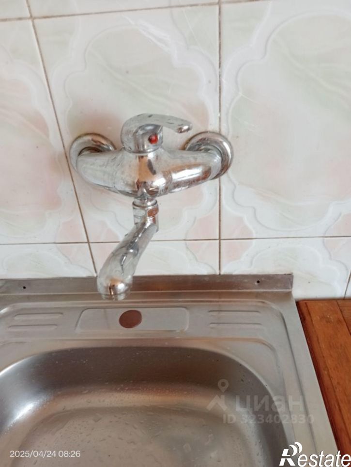 2-комн квартира Николаевская улица, 4,  д. 4