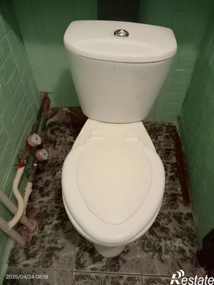 2-комн квартира Николаевская улица, 4,  д. 4