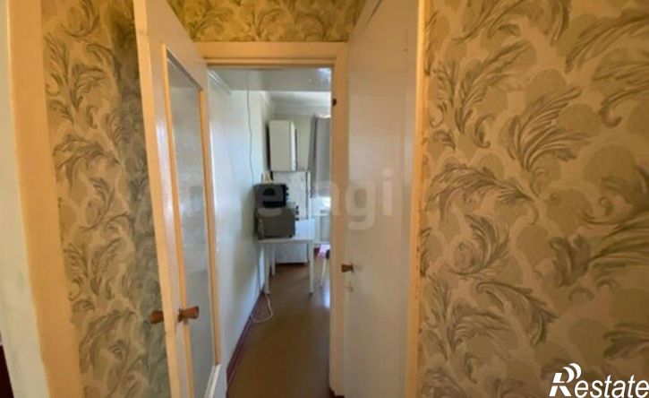 1-комн квартира Луговая улица, 77,  д. 77