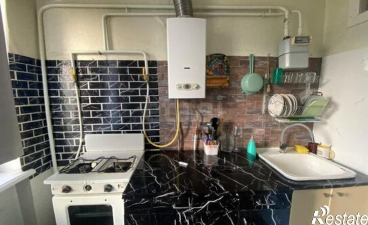 1-комн квартира Луговая улица, 77,  д. 77