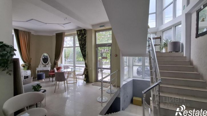 Отдельное здание Кечкеметская улица, 4,  д. 4