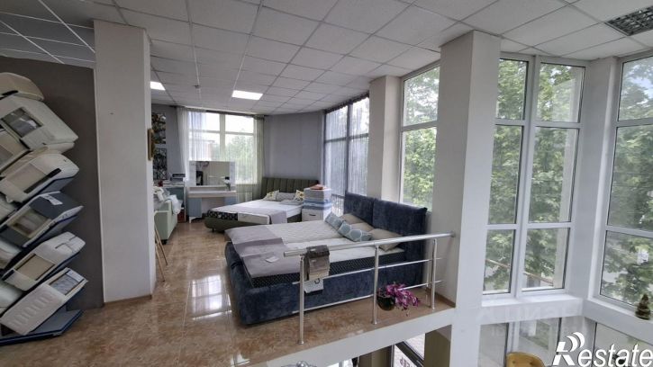 Отдельное здание Кечкеметская улица, 4,  д. 4