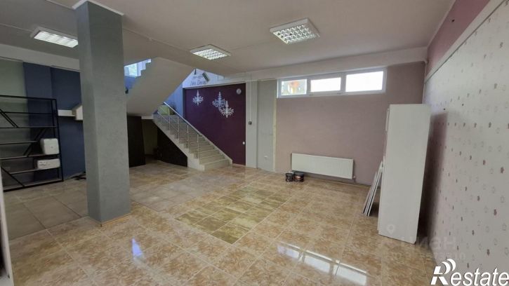 Отдельное здание Кечкеметская улица, 4,  д. 4