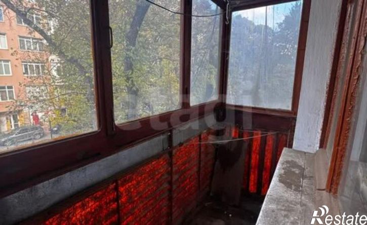 1-комн квартира бульвар Ивана Франко, 7,  д. 7