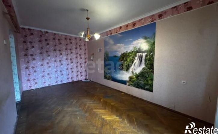 1-комн квартира бульвар Ивана Франко, 7,  д. 7