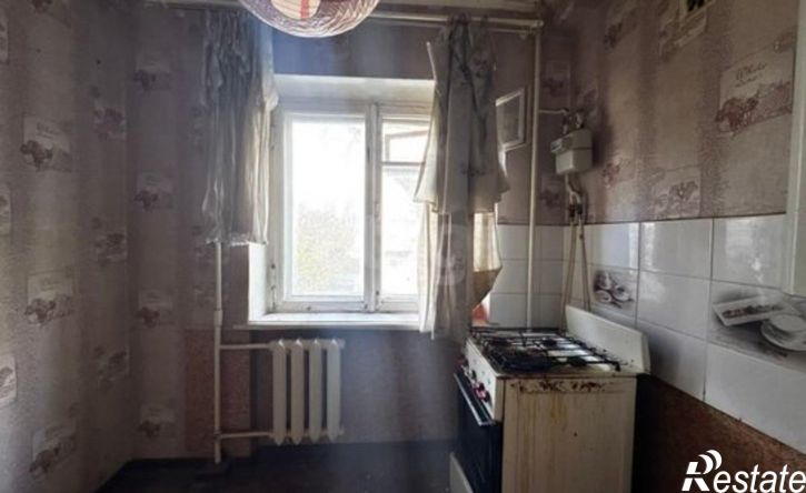 1-комн квартира бульвар Ивана Франко, 7,  д. 7