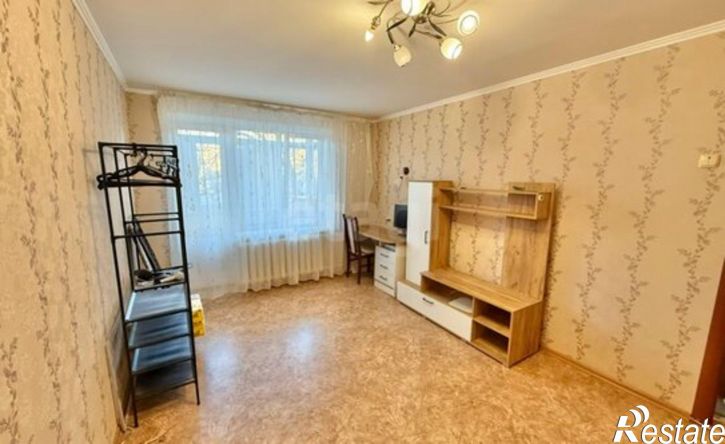 1-комн квартира ул Совхозная, 4,  д. 4