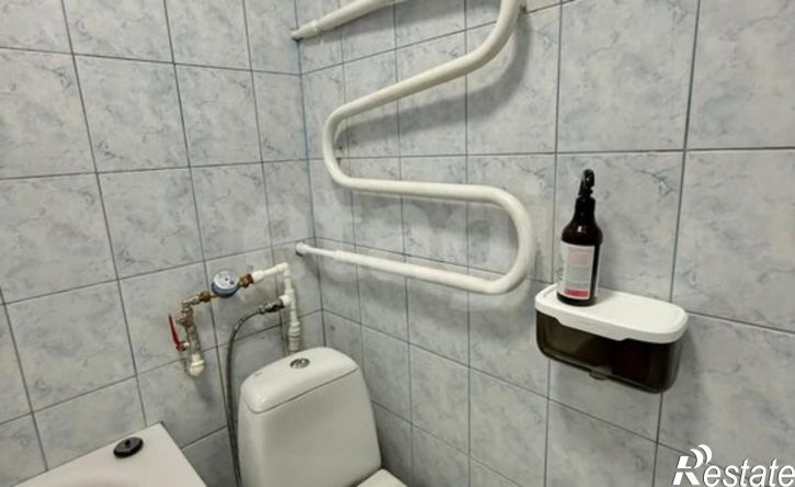 1-комн квартира ул Совхозная, 4,  д. 4