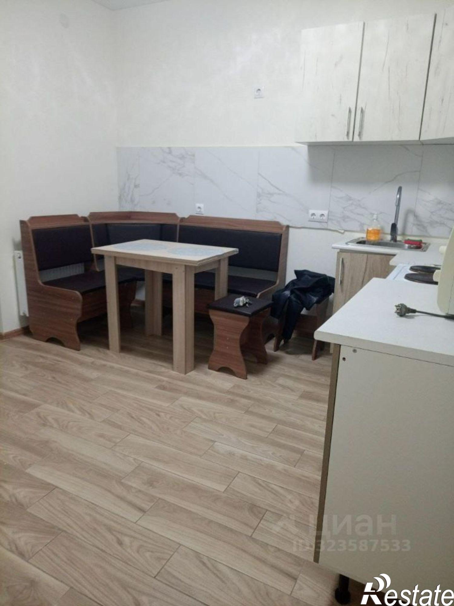 Сдать квартиру за 30 000 рублей на пр-кт Александра Суворова, 97