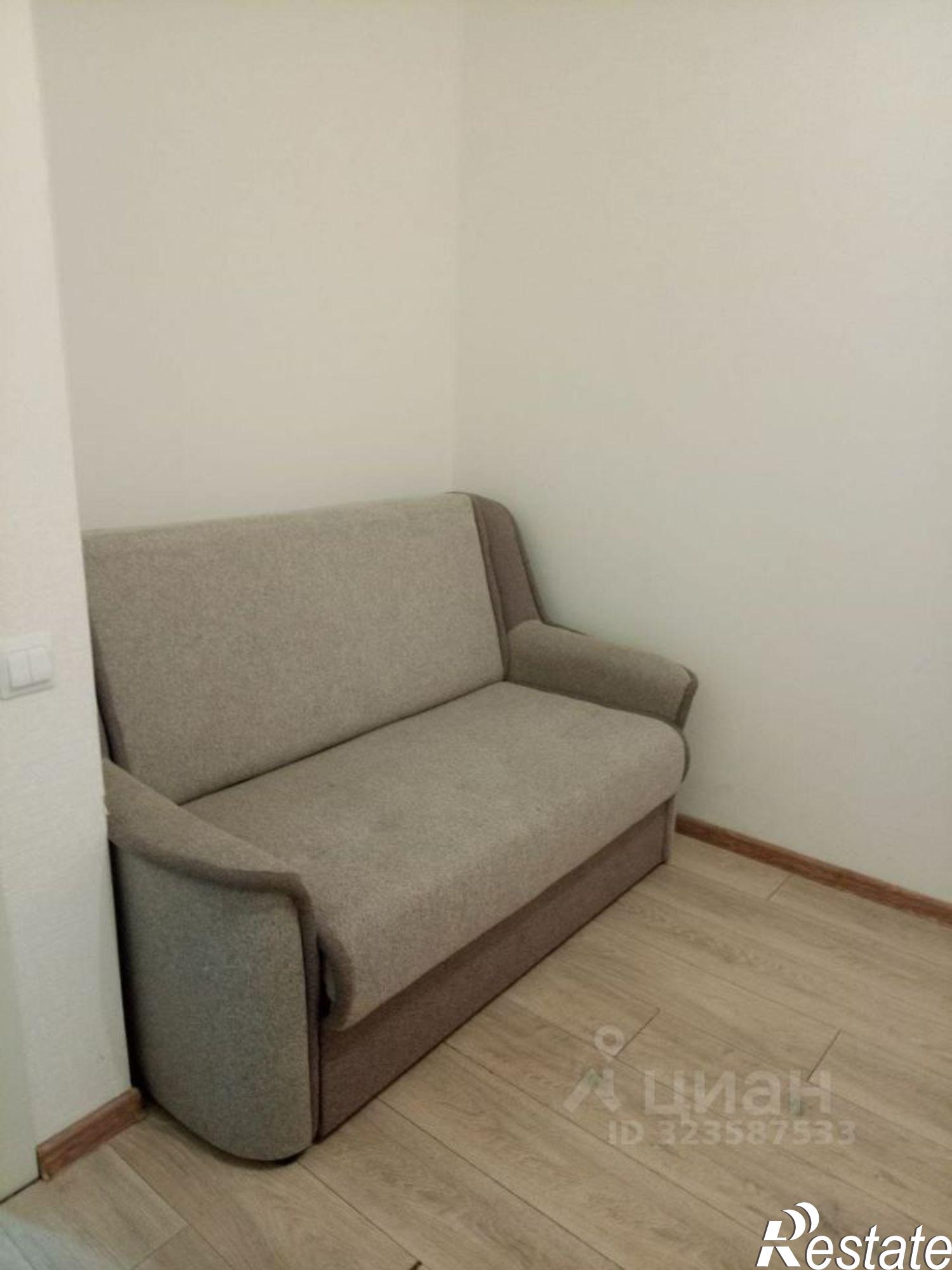 Сдать квартиру за 30 000 рублей на пр-кт Александра Суворова, 97