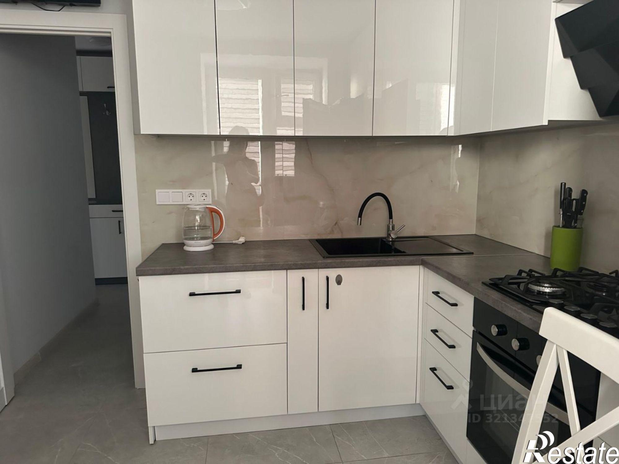 Сдать квартиру за 50 000 рублей на ул Самокиша, 18