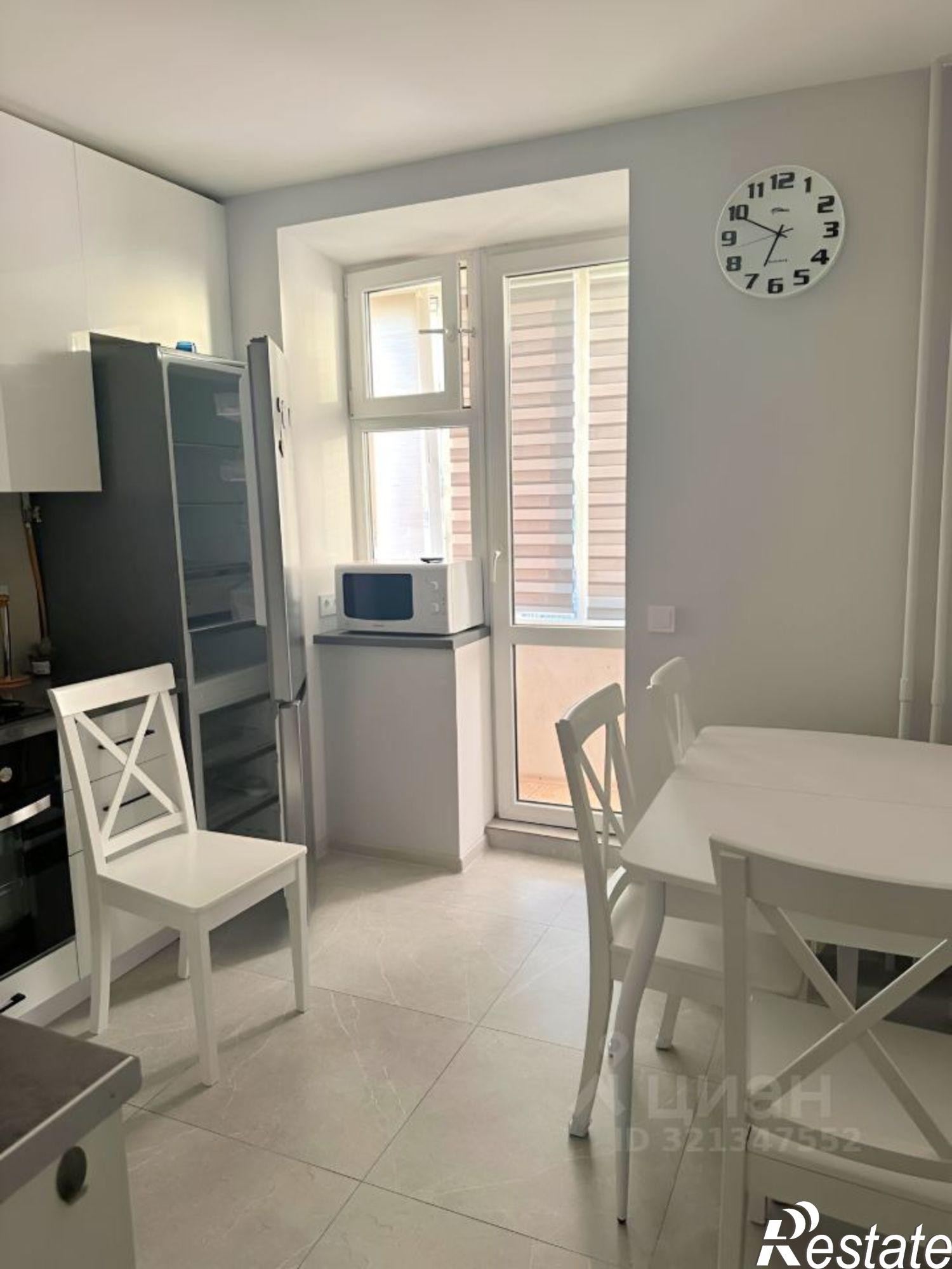 Сдать квартиру за 50 000 рублей на ул Самокиша, 18