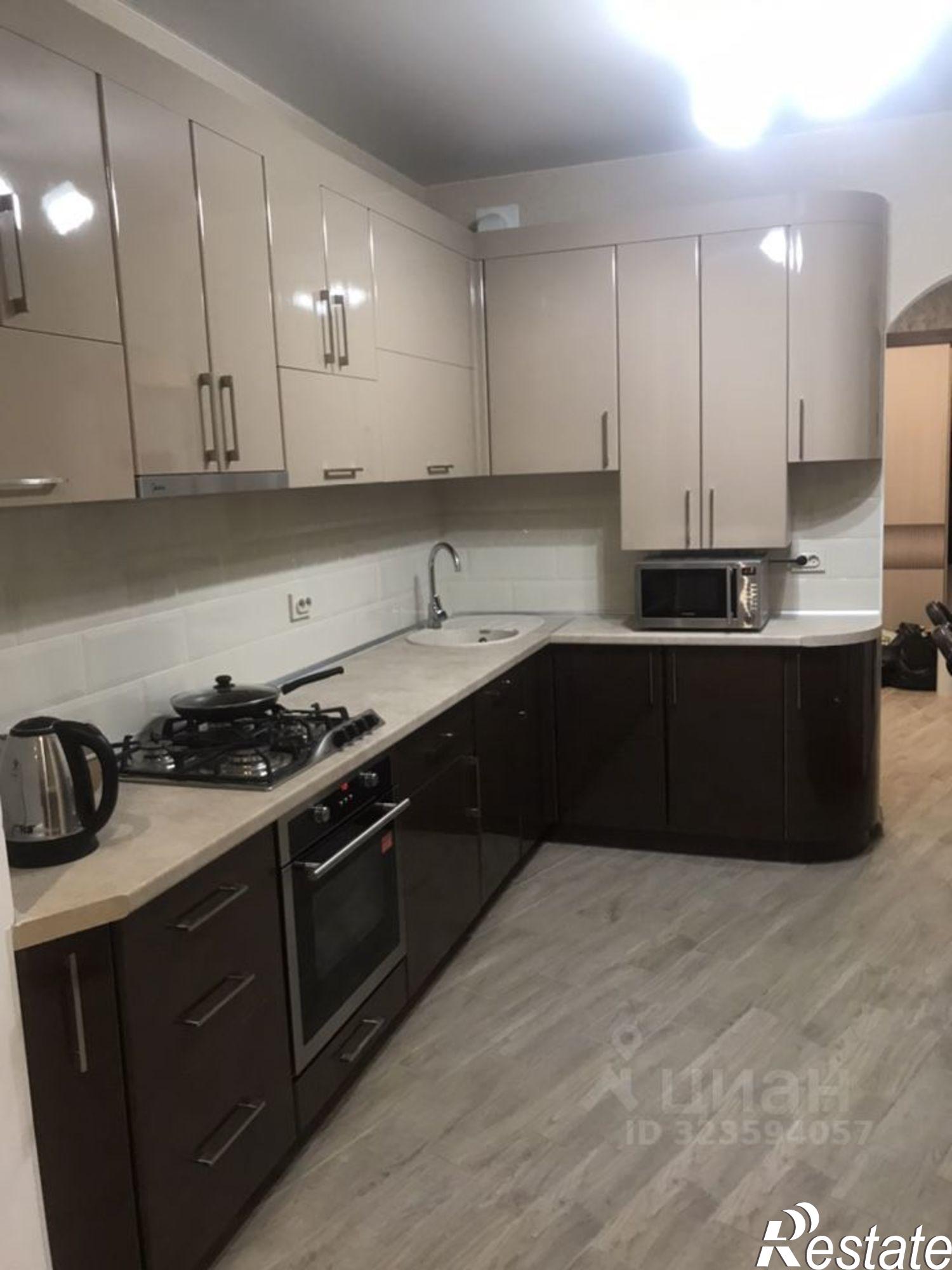 Сдать квартиру за 50 000 рублей на Старозенитная улица, 7