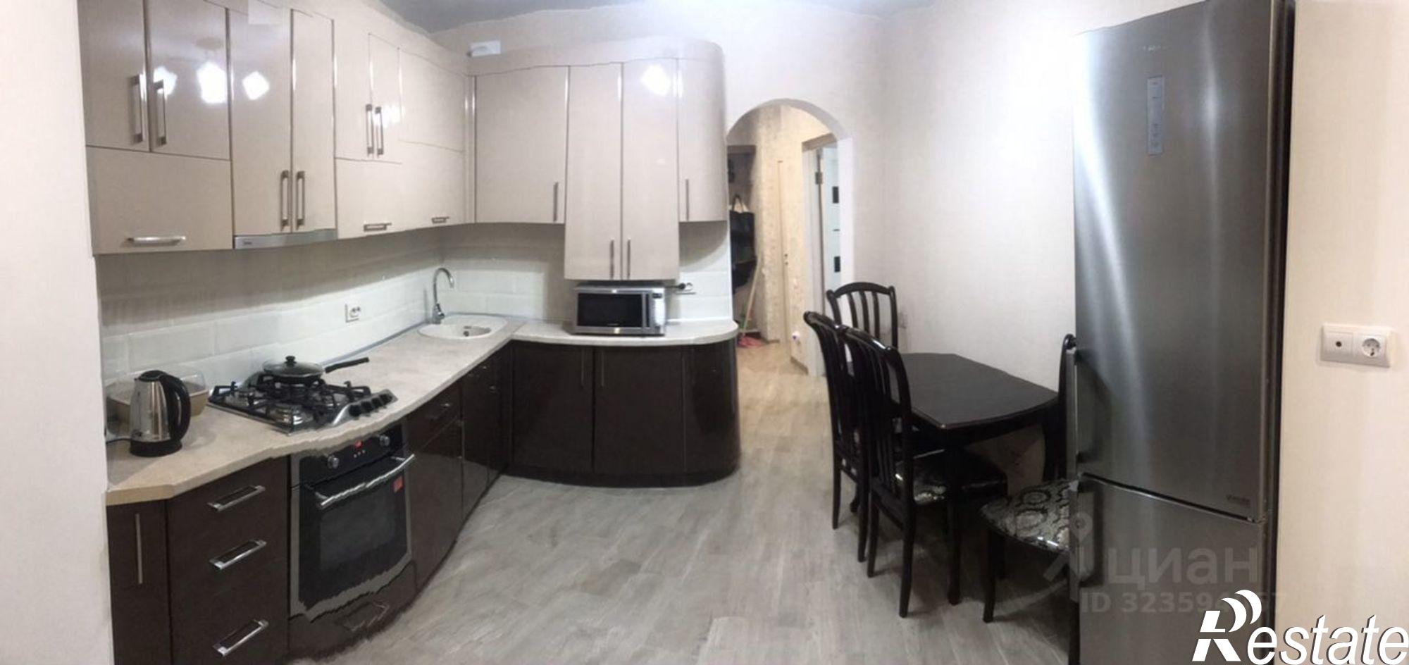 Сдать квартиру за 50 000 рублей на Старозенитная улица, 7