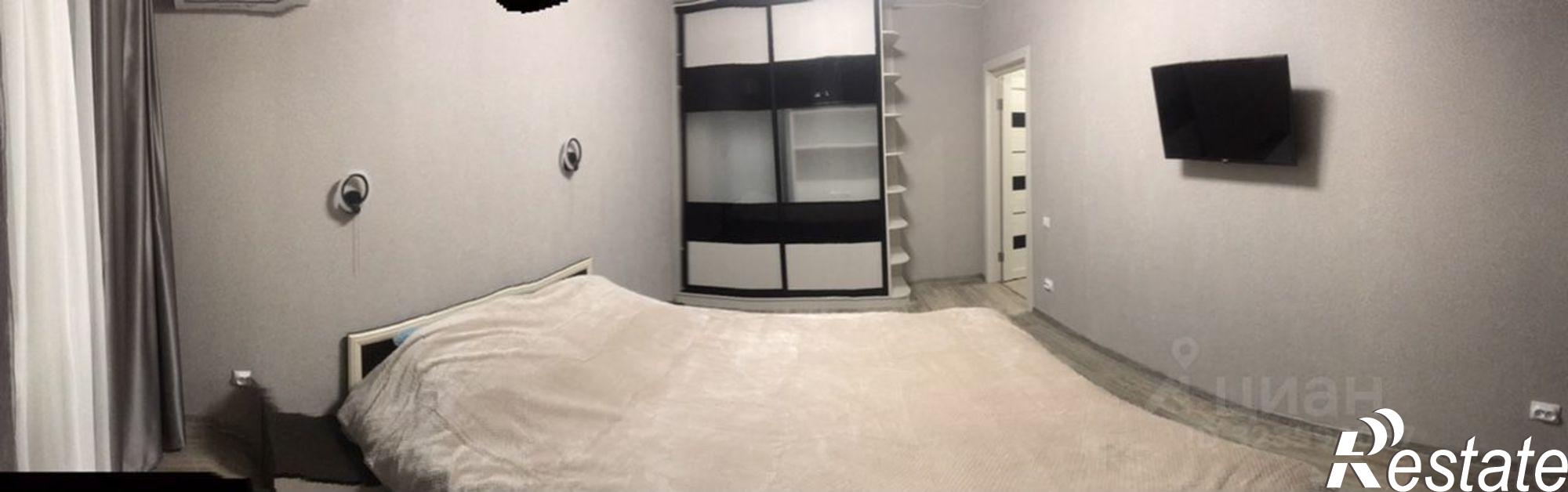 Сдать квартиру за 50 000 рублей на Старозенитная улица, 7