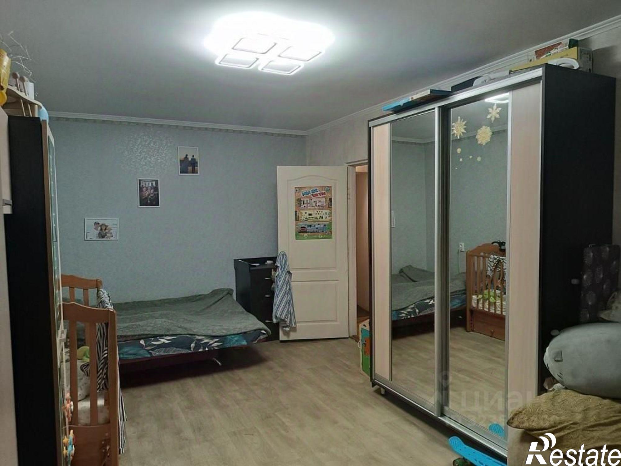 Купить квартиру за 5 150 000 рублей на ул Кечкеметская, 96А