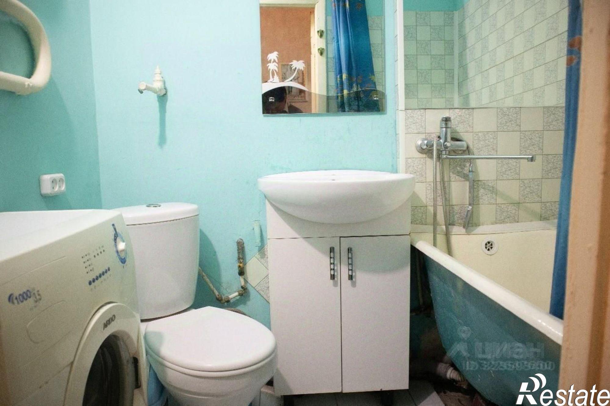 Купить квартиру за 5 150 000 рублей на ул Кечкеметская, 96А