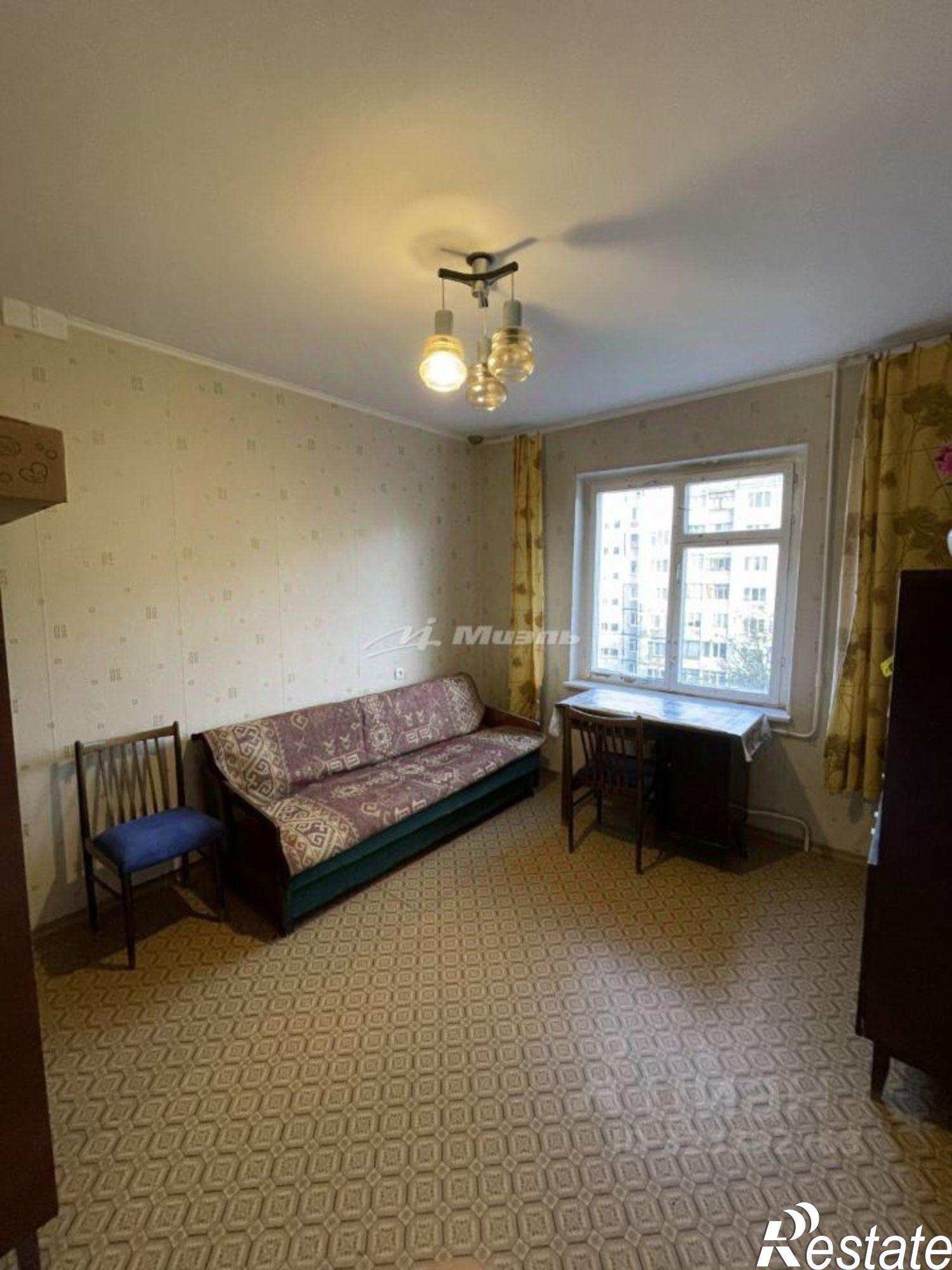 Купить квартиру за 6 500 000 рублей на улица 1-й Конной Армии, 74