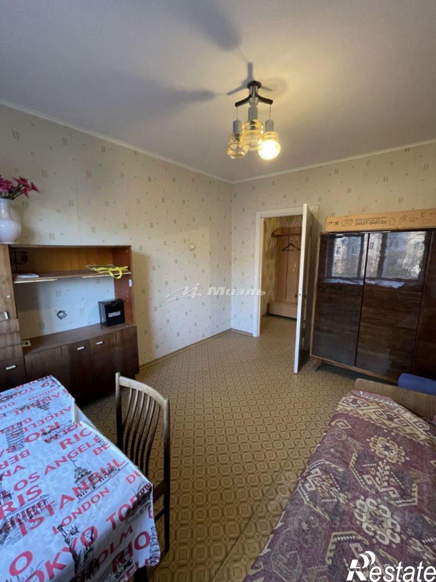 Купить квартиру за 6 500 000 рублей на улица 1-й Конной Армии, 74