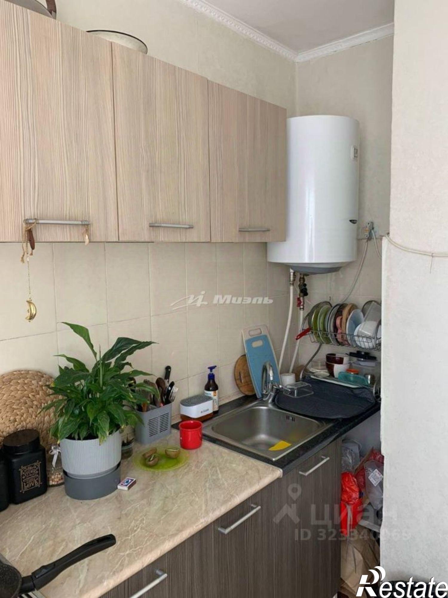 Купить квартиру за 6 000 000 рублей на улица Бела Куна, 7