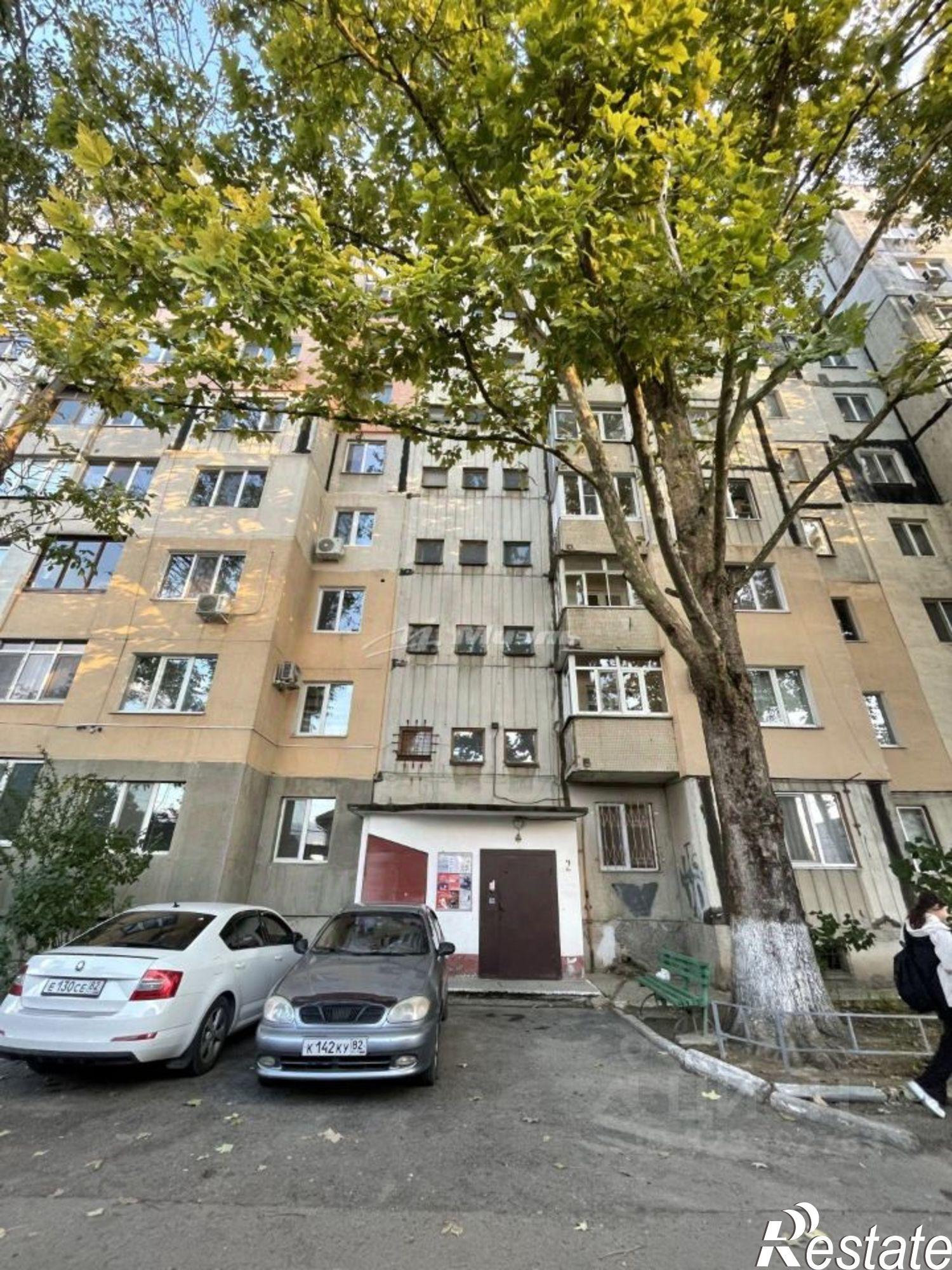 Купить квартиру за 6 500 000 рублей на улица 1-й Конной Армии, 74