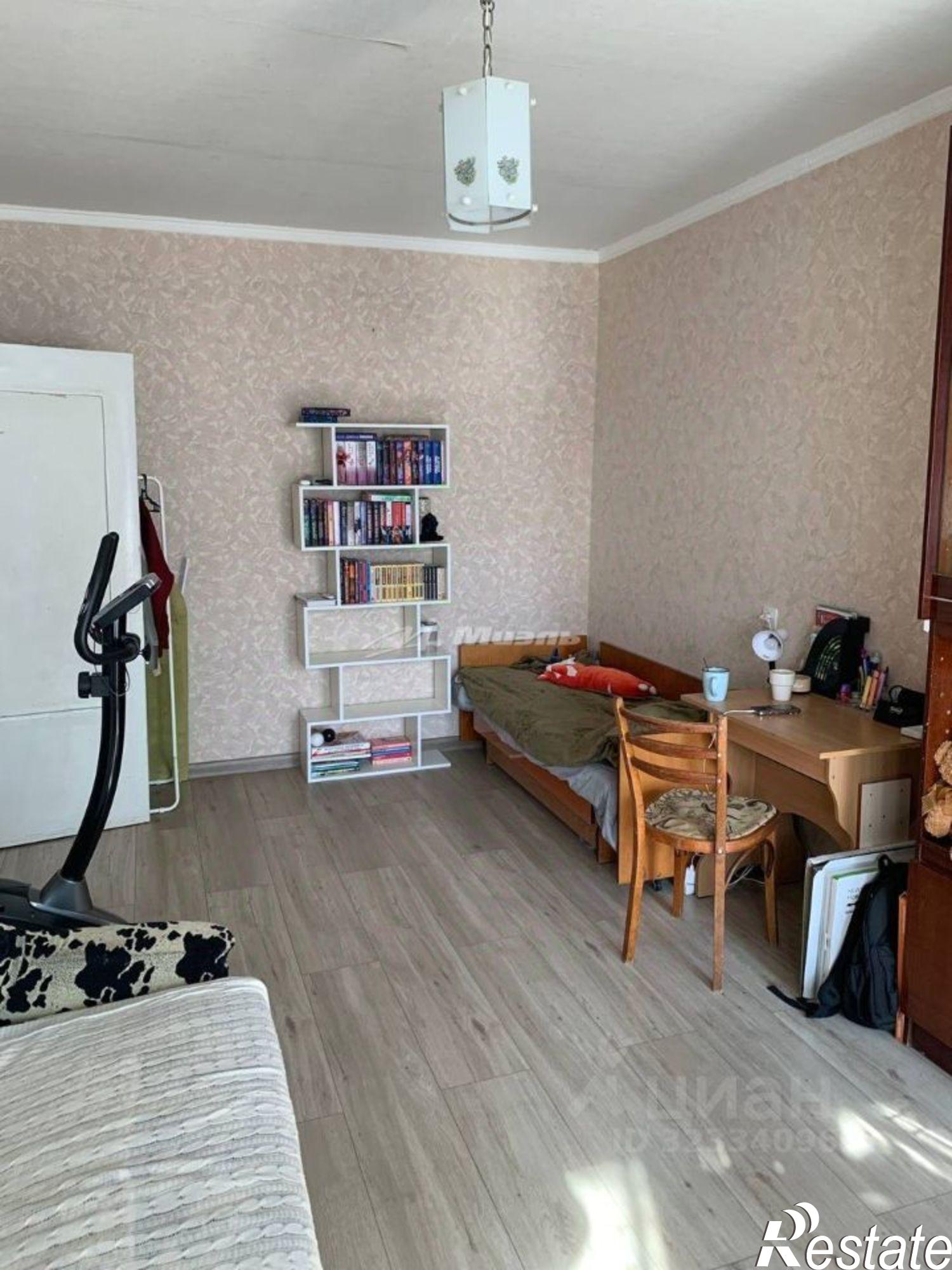 Купить квартиру за 6 000 000 рублей на улица Бела Куна, 7