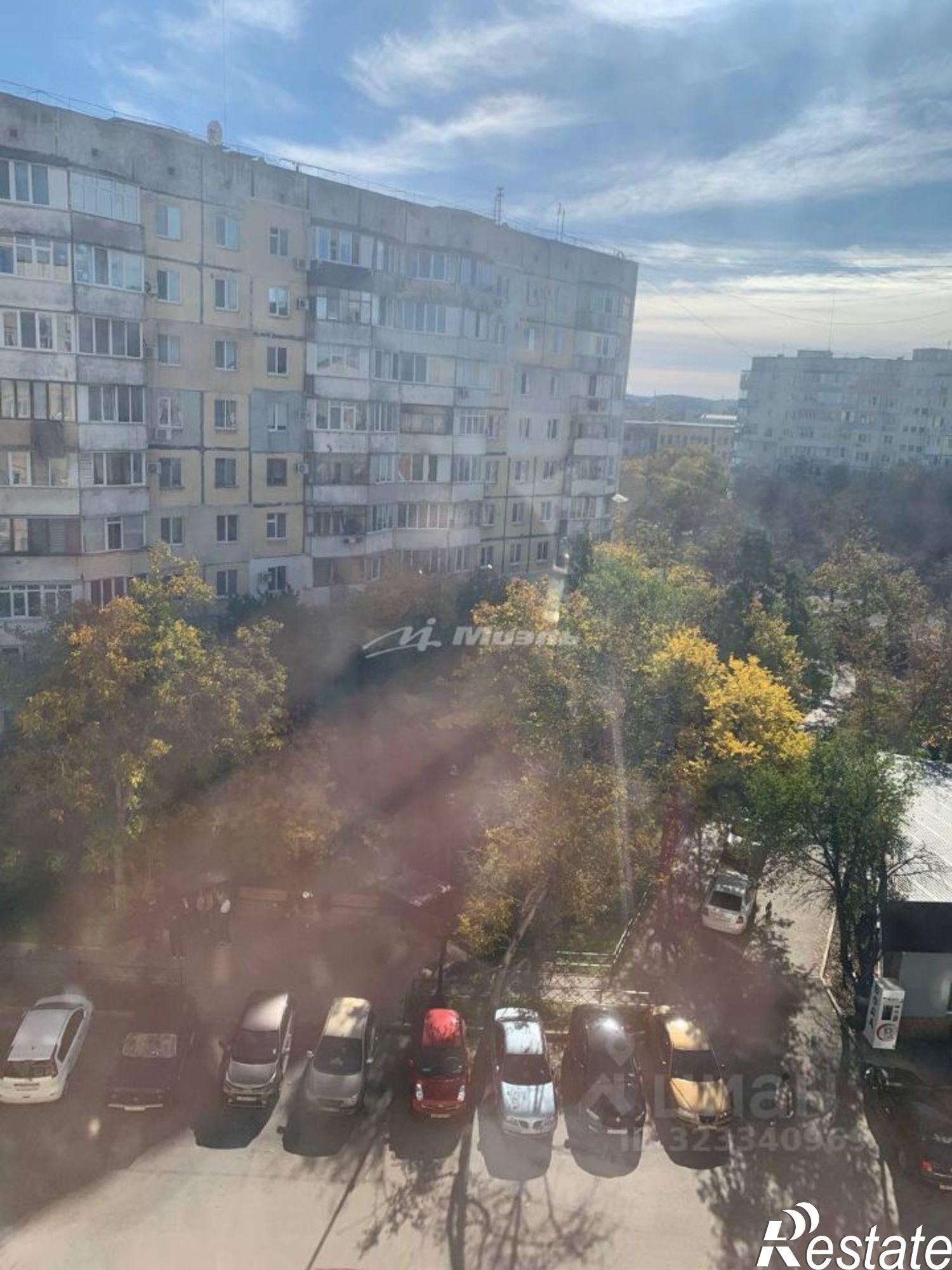 Купить квартиру за 6 000 000 рублей на улица Бела Куна, 7