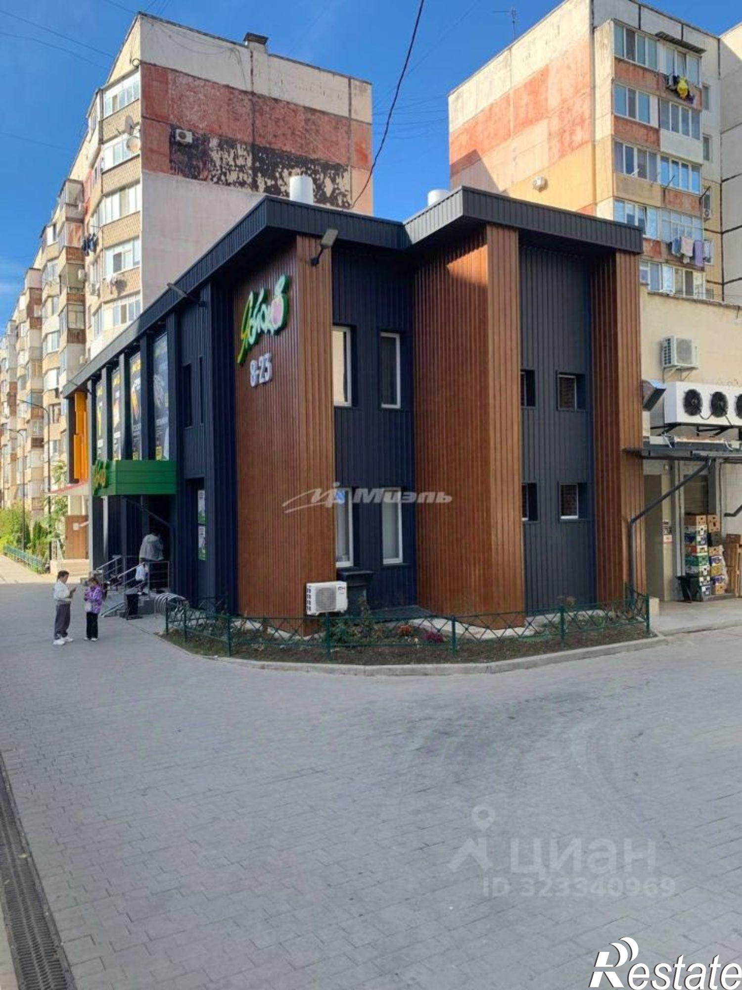 Купить квартиру за 6 000 000 рублей на улица Бела Куна, 7